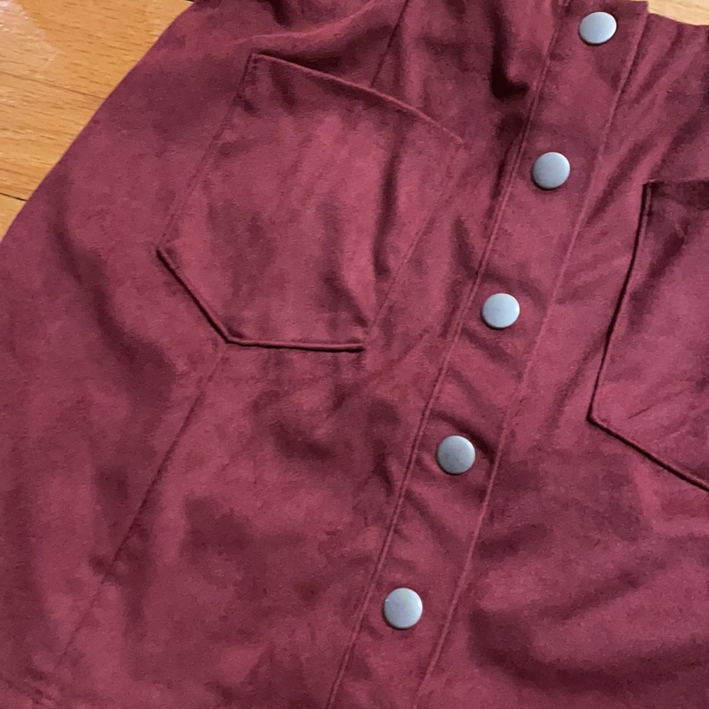 Skirt - Picture 3 of 6